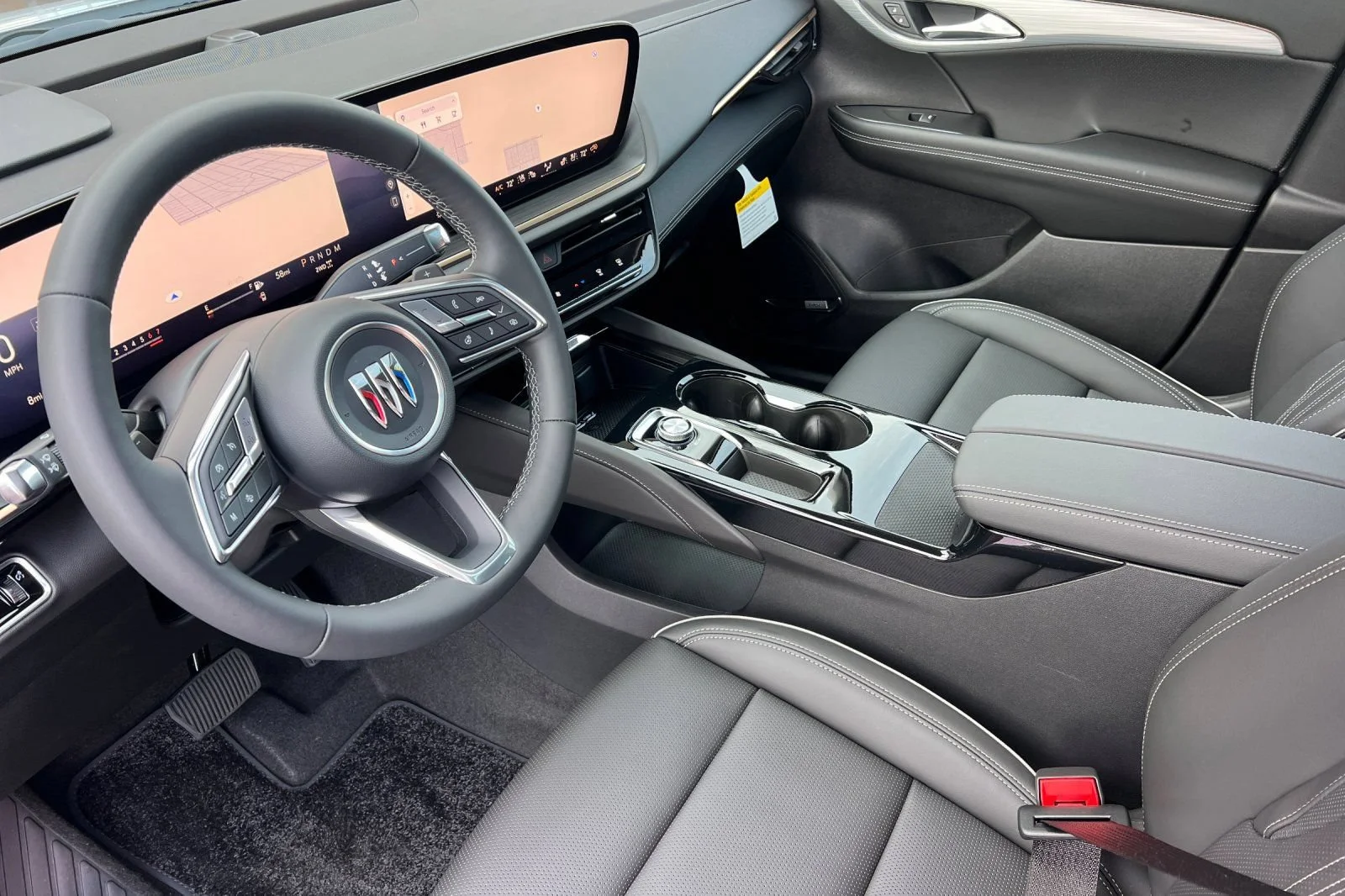 2026 Buick Envision Avenir - Photo 7