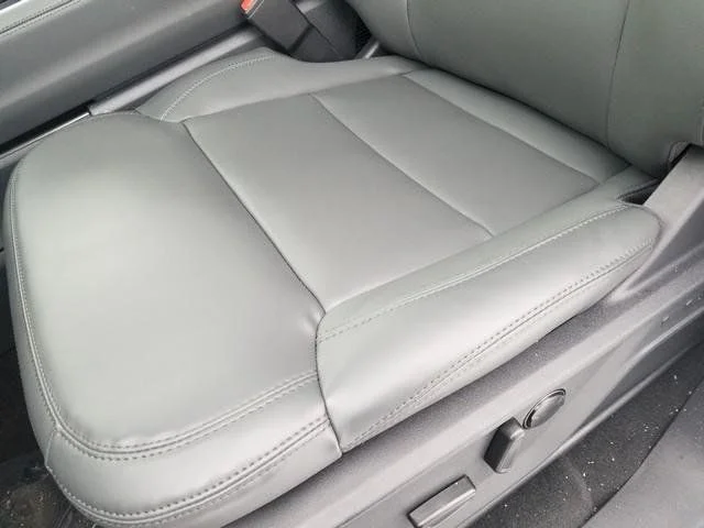 New 2026 Star White Metallic Tri-Coat Ford MAX Active image 41