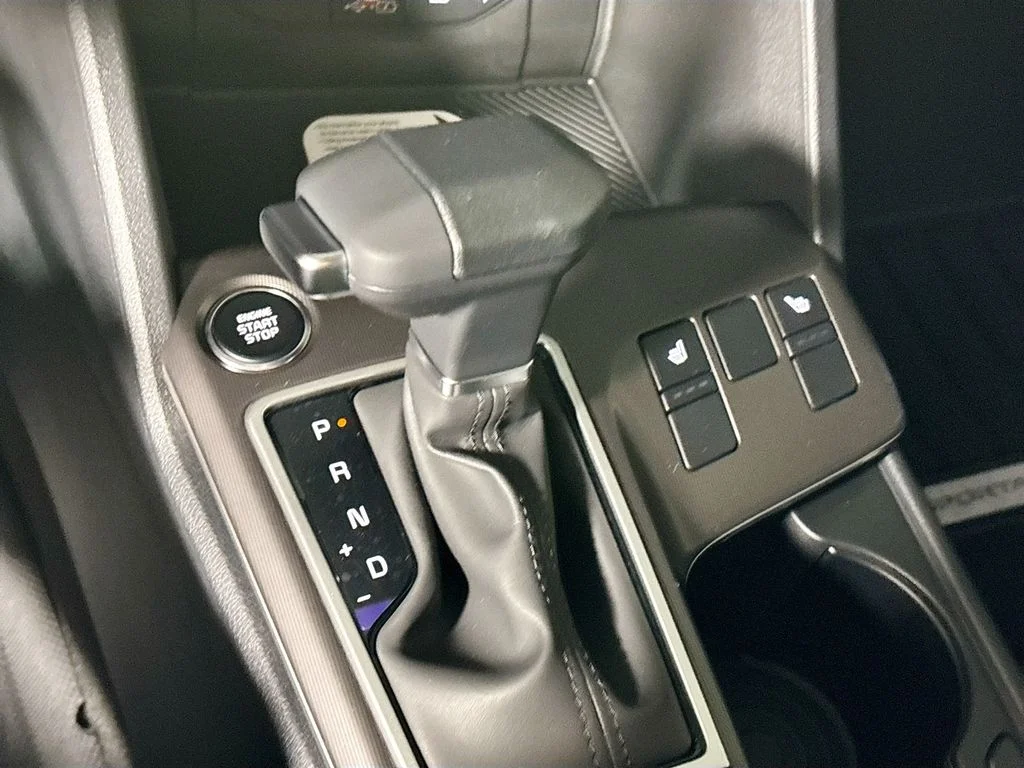 New 2026 Gravity Gray Kia EX image 17
