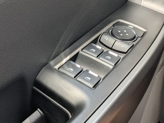 New 2026 Carbonized Gray Metallic Ford F-350® XLT image 26