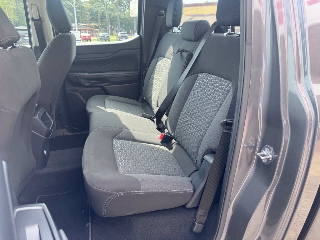 Used 2024 Gray Ford XL image 18