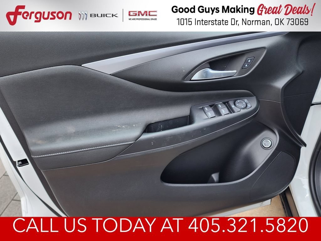 2026 Buick Envista Preferred - Photo 12