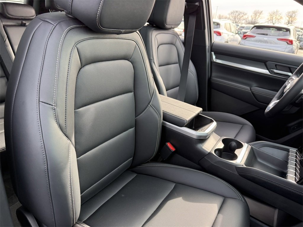 2026 GMC TERRAIN - Image 38