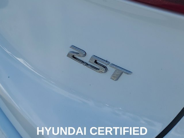 2023 Hyundai Santa Fe Limited - Photo 7