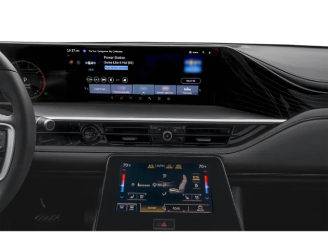 New 2027 White INFINITI Pure 4WD image 4