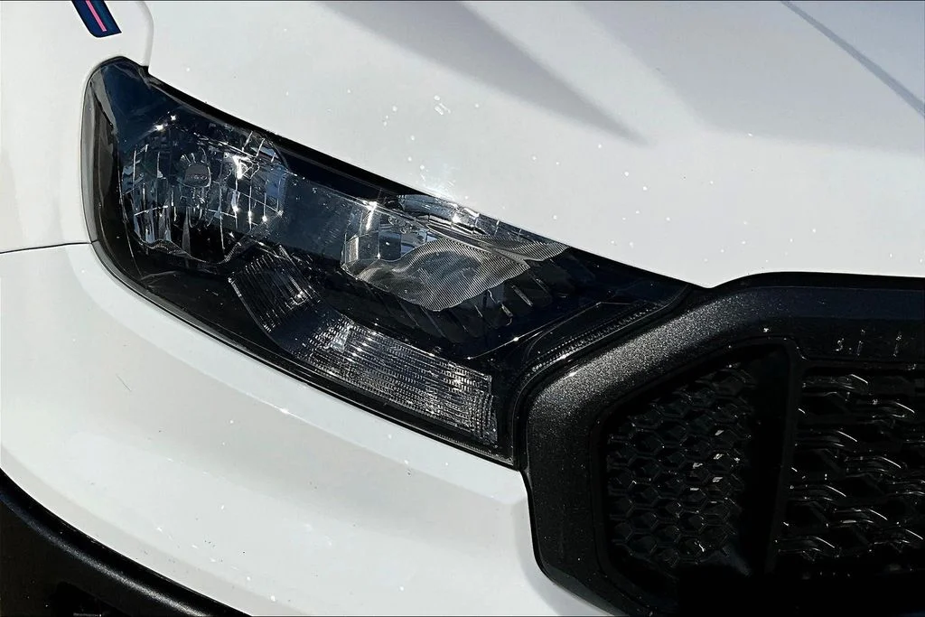 Used 2021 White Ford XLT image 31