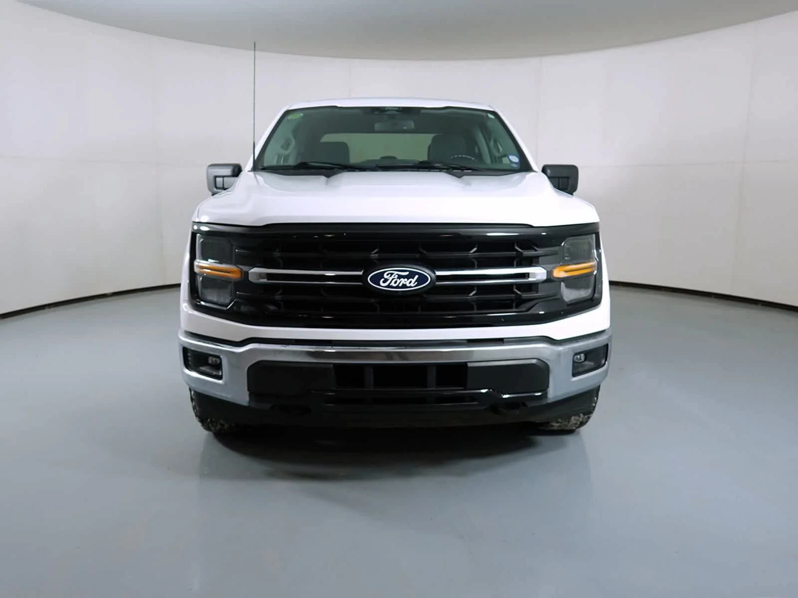 2024 Ford F-150 XLT - Photo 12