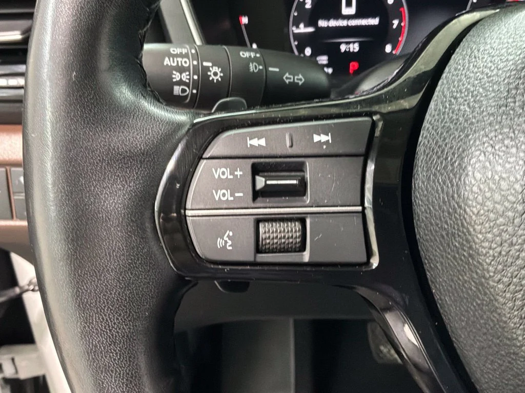 2024 Honda Pilot Elite - Photo 46