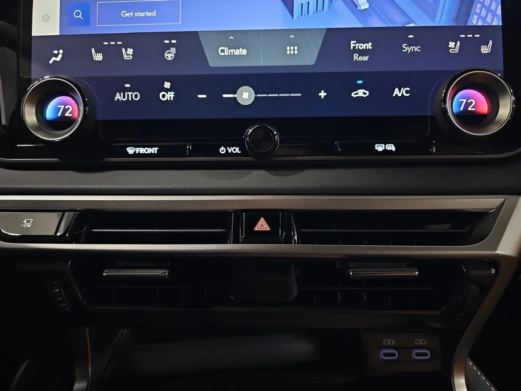 New 2026 Caviar Lexus PREMIUM image 23
