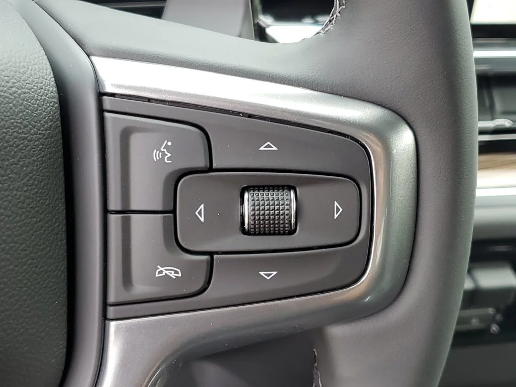 2026 Chevrolet Silverado 1500 RST - Photo 12