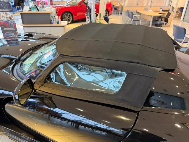 Used 1994 Black Dodge RT/10 image 32