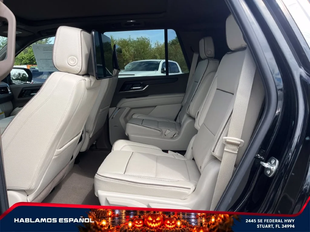 New 2027 Onyx Black GMC Denali image 11