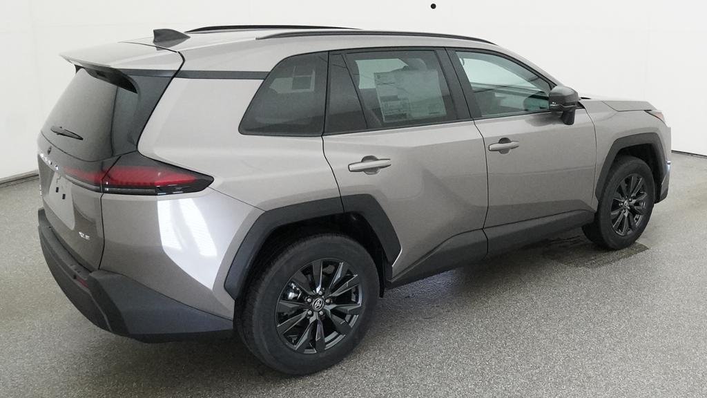 New 2026 Meteor Shower Toyota XLE Premium image 18