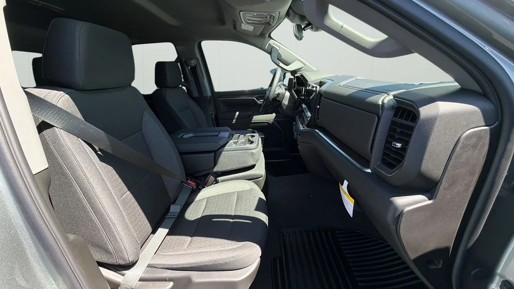 New 2026 Gray Chevrolet RST image 15