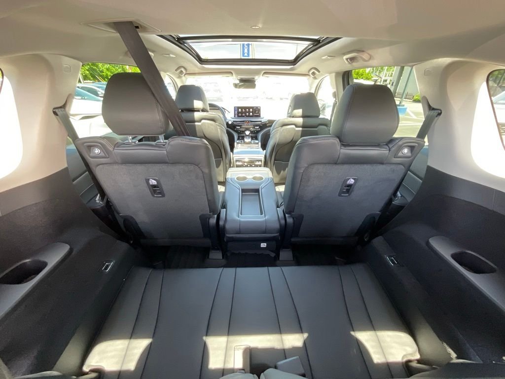 Used 2026 Black Acura Base image 26