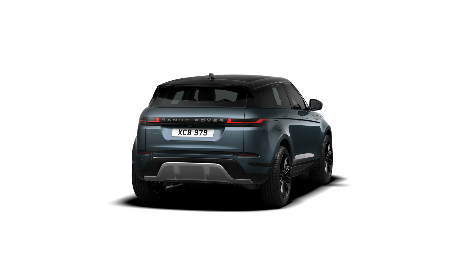 New 2026 Tribeca Blue LAND ROVER S 249PS image 2