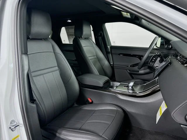 New 2026 White Land Rover S image 25