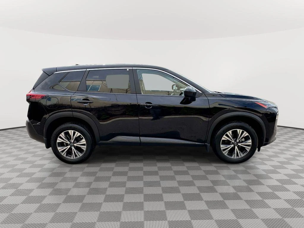 2023 Nissan Rogue SV - Photo 7