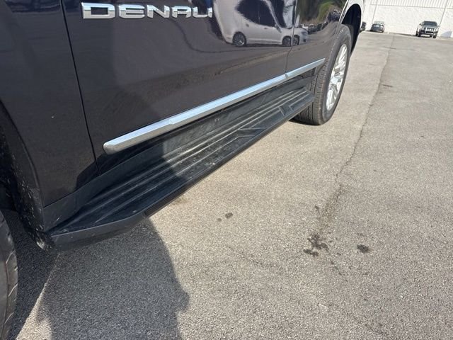 Used 2024 Silver GMC Denali image 12