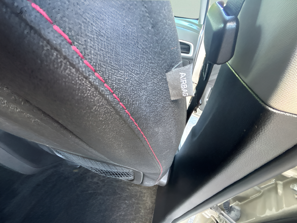 Used 2016 Gold Chevrolet LS image 41