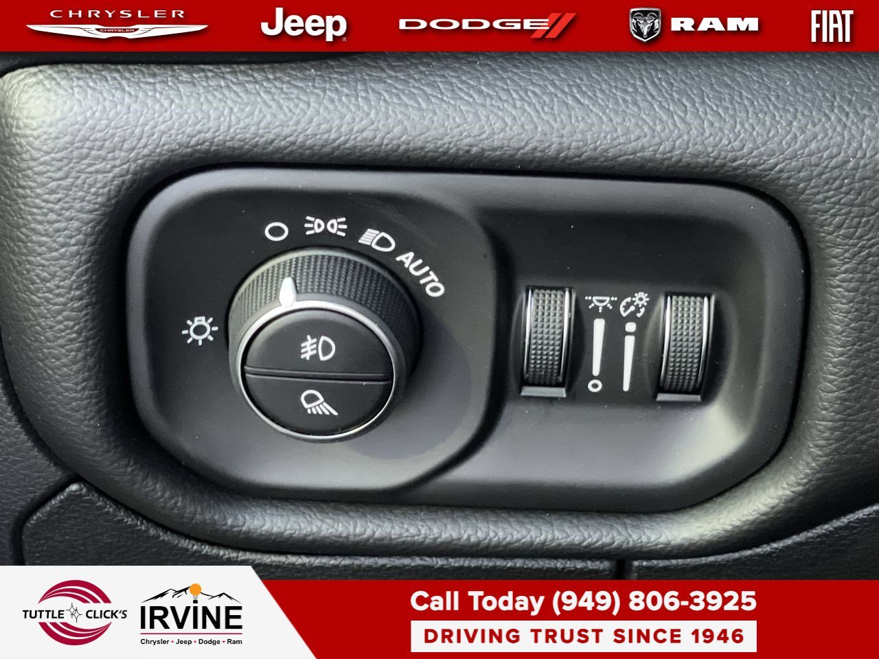 2026 RAM 1500 Big Horn/Lone Star - Photo 23
