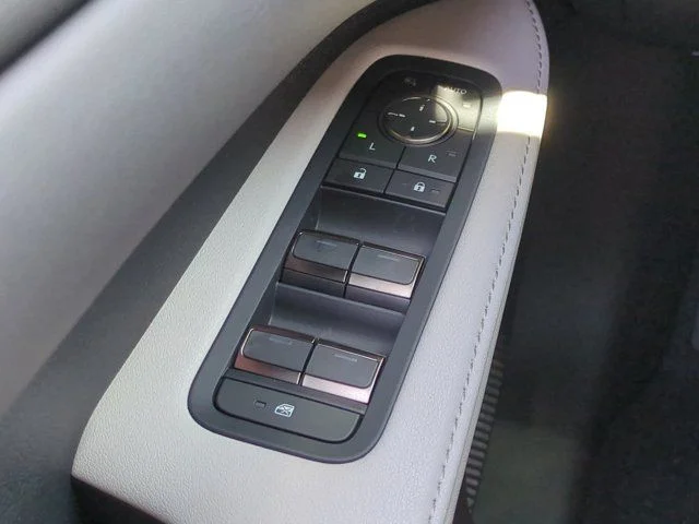 New 2026 Caviar Lexus RX 350h PREMIUM+ AWD image 22