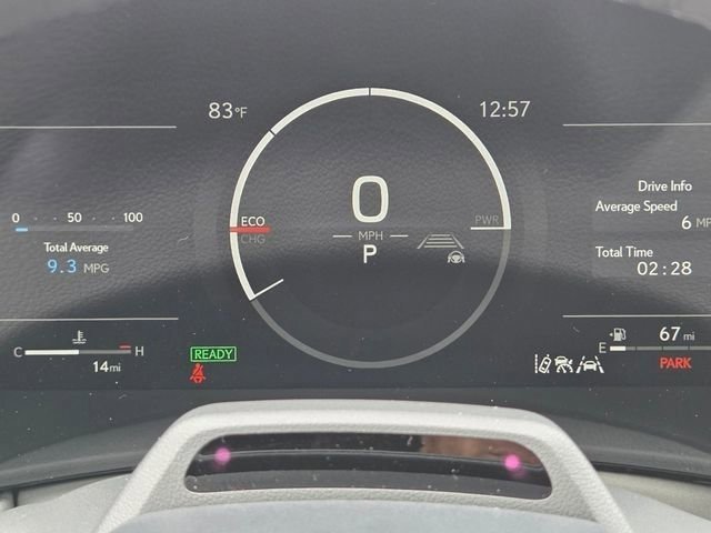 New 2026 Caviar Lexus F SPORT PERFORMANCE PREMIUM AWD image 39