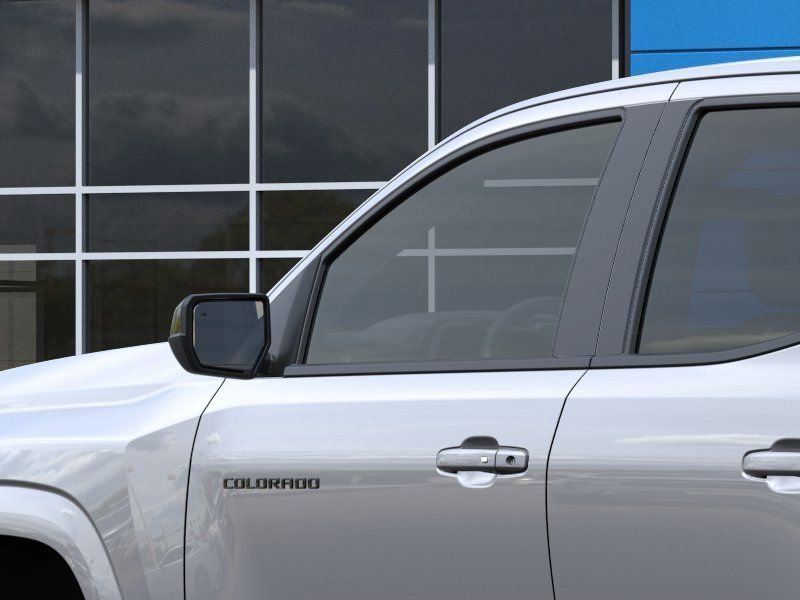 2026 Chevrolet Colorado Z71 - Photo 12