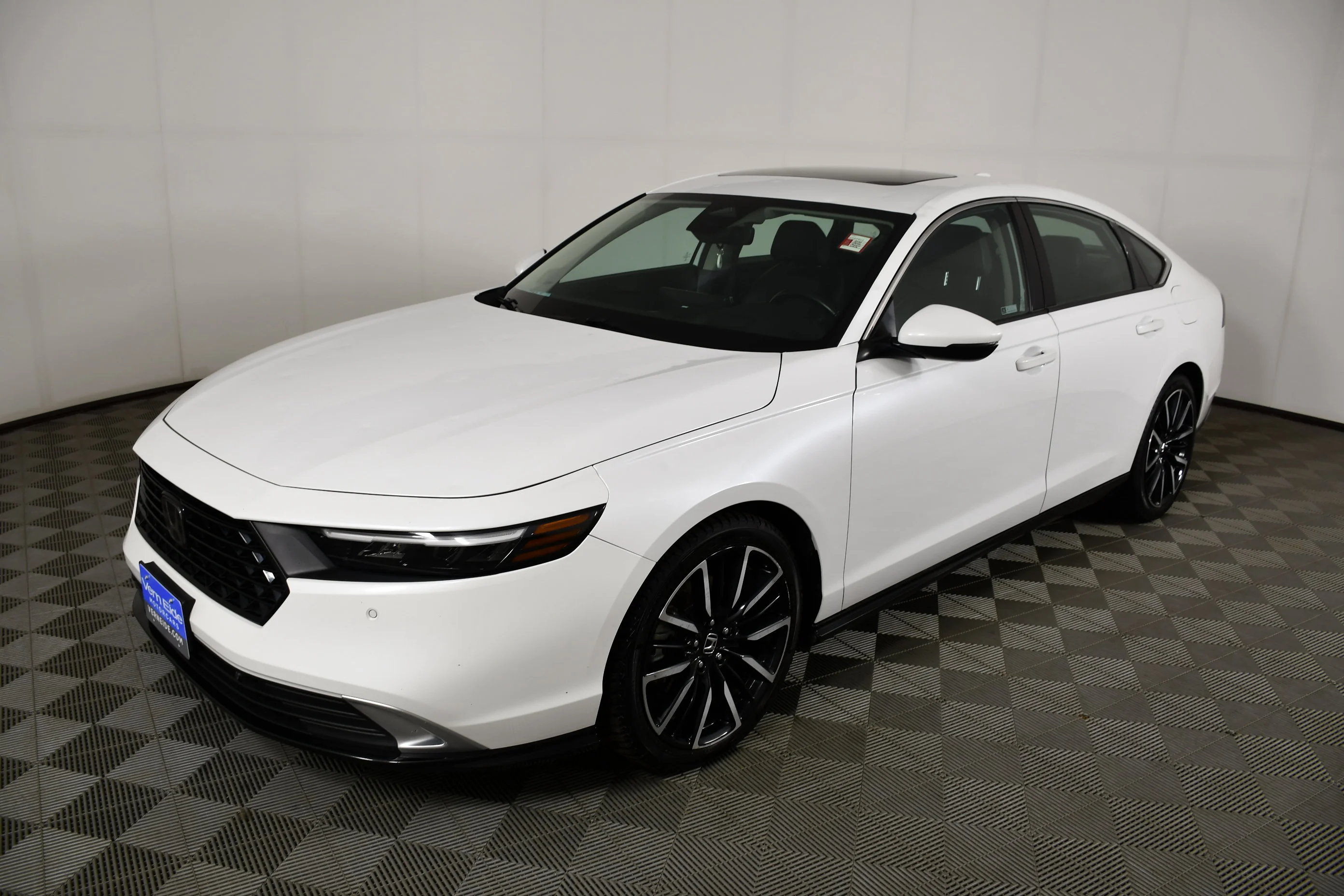 Used 2023 Nh-731 Honda Touring image 10