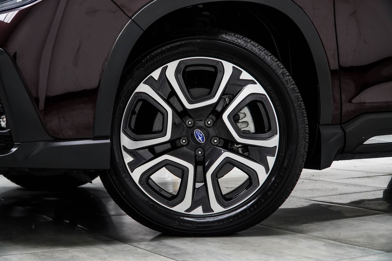 Used 2024  Subaru Touring image 3