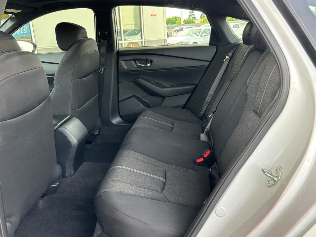 2024 Honda Accord Hybrid Sport - Photo 24