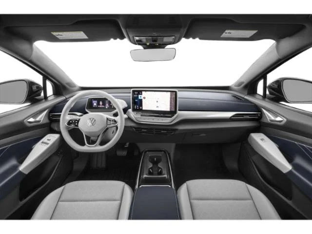 Certified Used 2023 Arctic Blue Metallic Volkswagen Pro S image 4