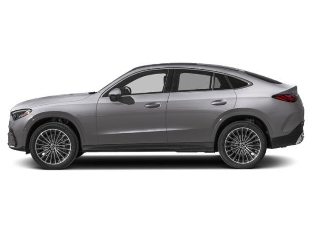 New 2027 Black Mercedes-Benz GLC 300 image 6