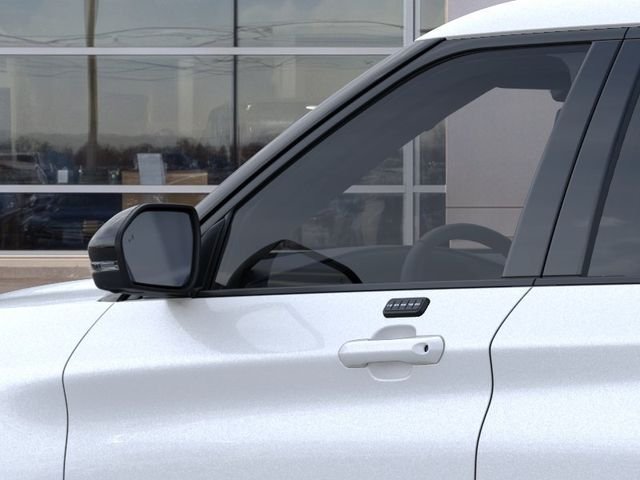2026 Ford Explorer Tremor - Photo 20