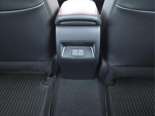 2026 Toyota Corolla XSE - Photo 84