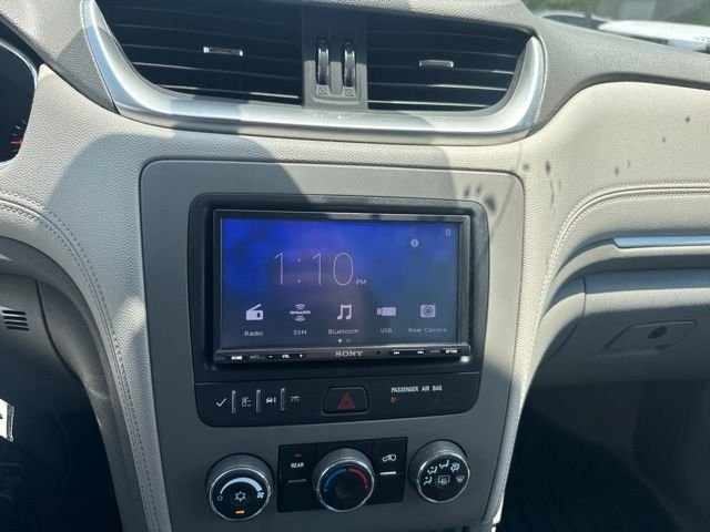 Used 2016 Silver Chevrolet LS image 12