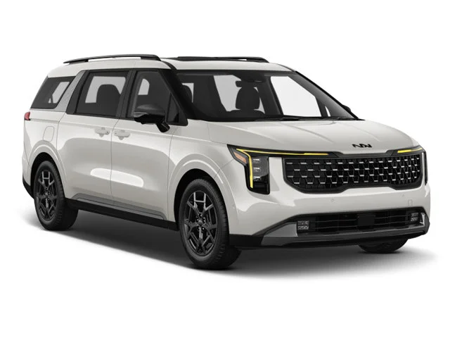 2025 Kia Carnival SX Prestige