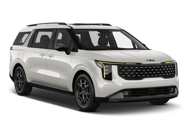 2025 Kia Carnival