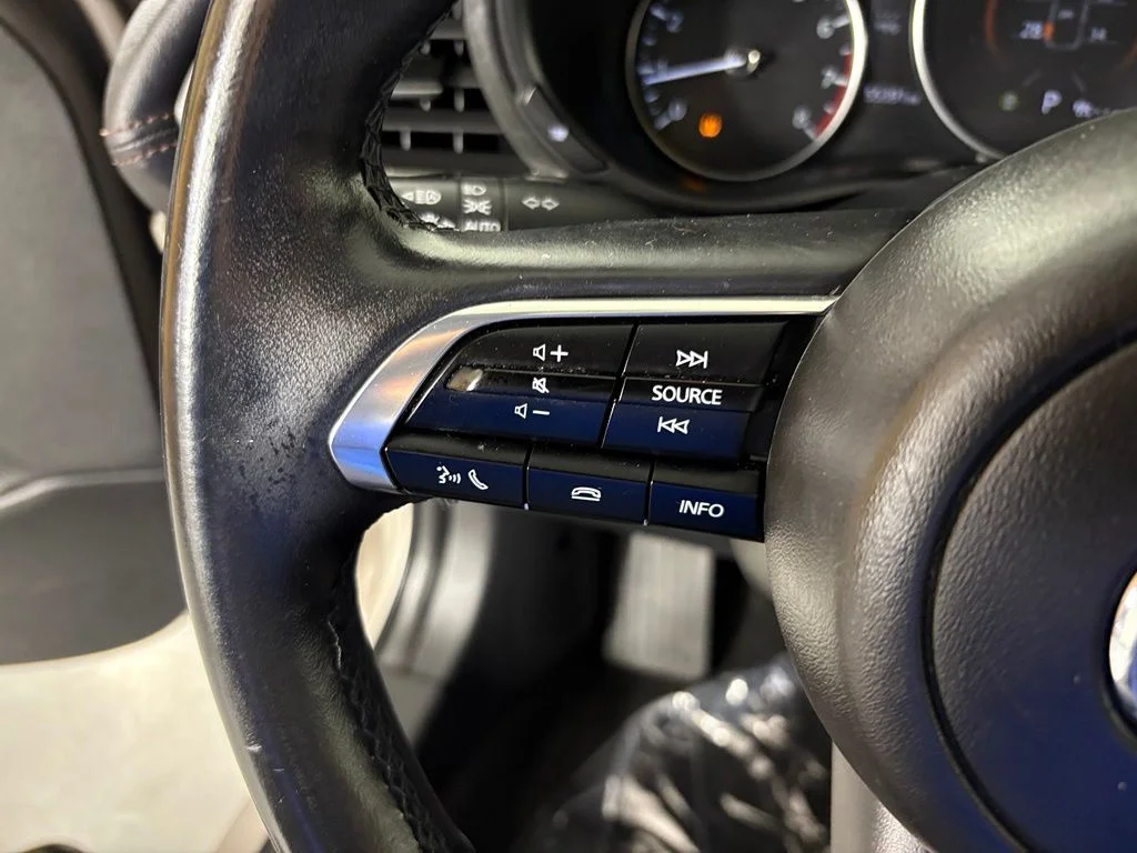 Used 2024 Quartz Metallic Mazda 2.5 S Preferred Package image 20