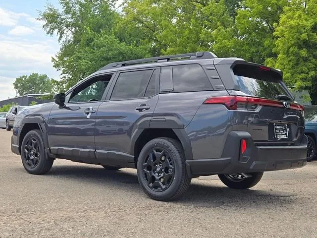 New 2026 MAGNETITE GRAY METALLIC Subaru Limited image 55