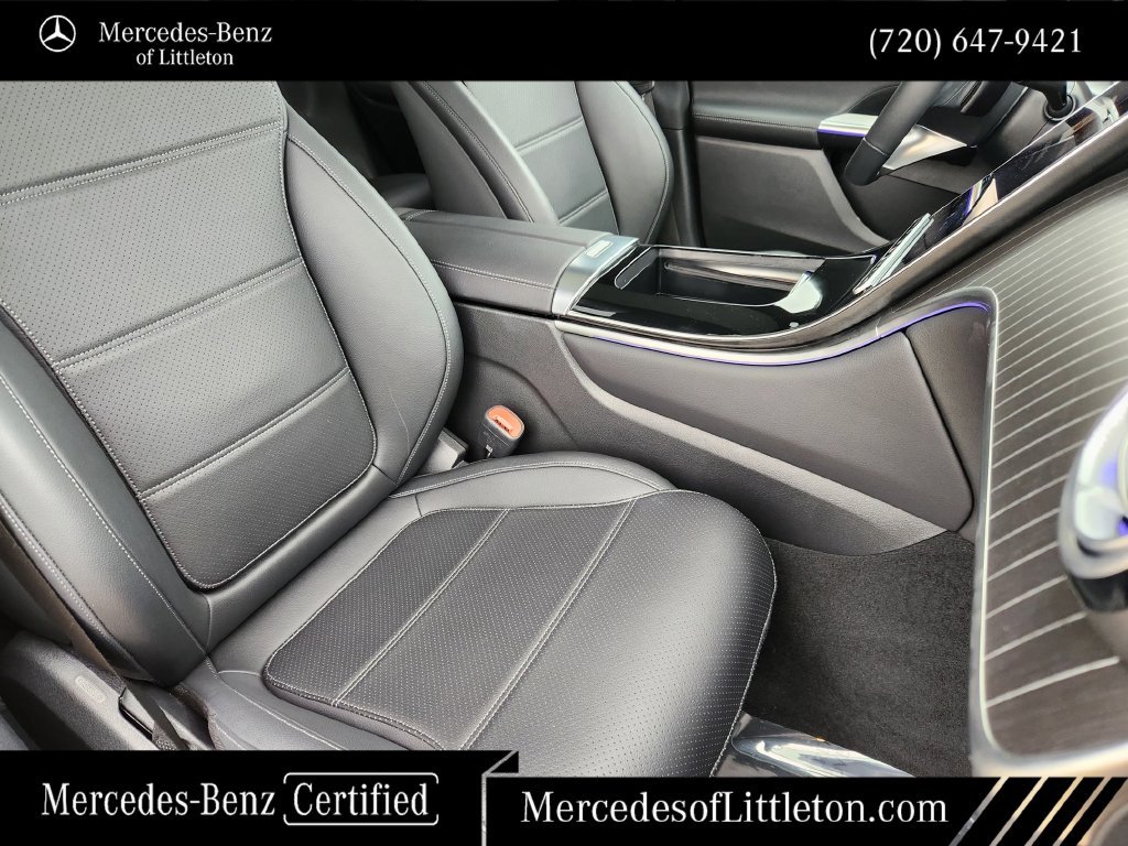 Certified Used 2026  Mercedes-Benz GLC 300 image 14