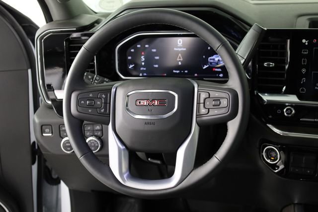 2026 GMC Sierra 2500HD SLT - Photo 23