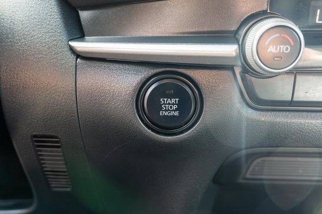Used 2023 Blue Mazda 2.5 S Select Package image 27