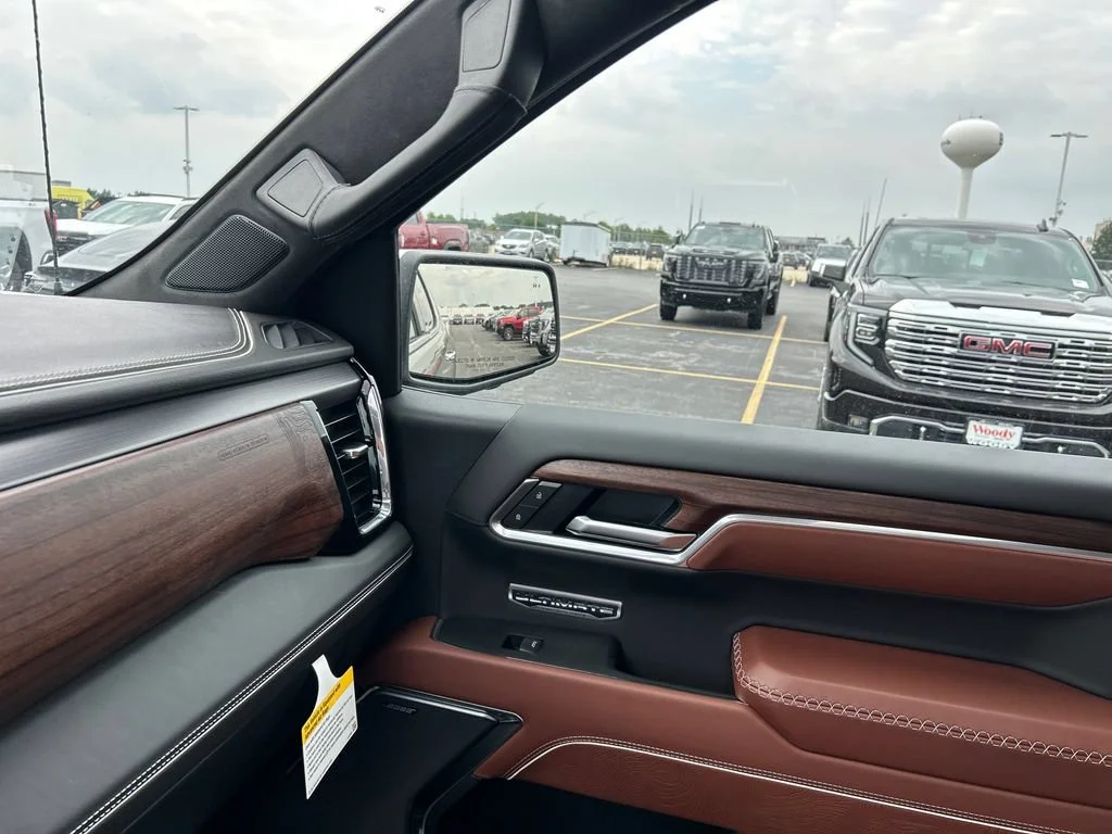2026 GMC Sierra 1500 Denali Ultimate - Photo 32
