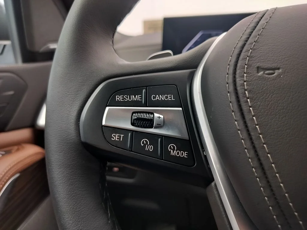 Certified Used 2026 Gray BMW sDrive40i image 14
