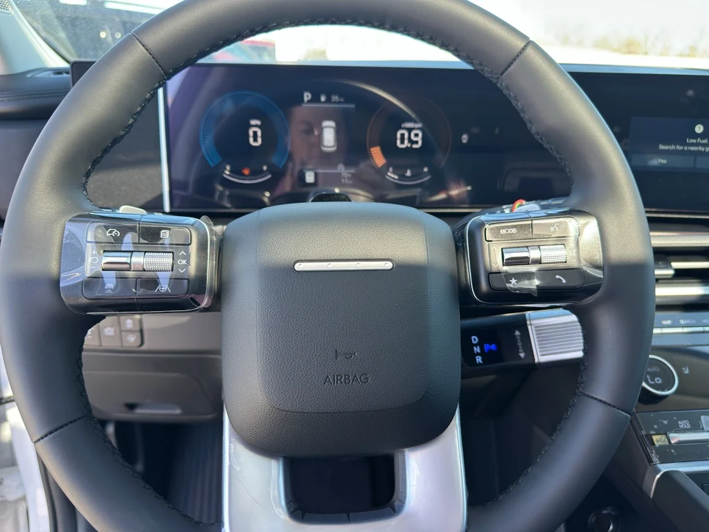 2026 Hyundai Santa Fe XRT - Photo 13