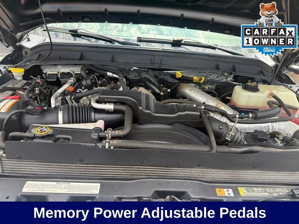 Used 2014 Kodiak Brown Metallic Ford Lariat image 19