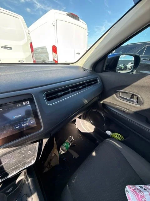 Used 2020  Honda EX image 28