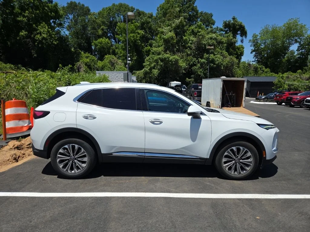 2024 Buick Envision Preferred AWD's photo