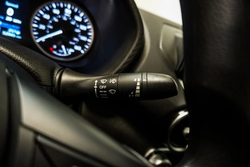 Used 2023 Black Nissan S image 15